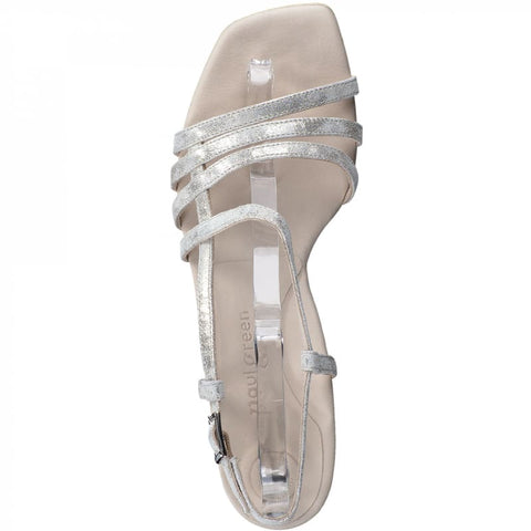 Paul Green - Sandaletten - Paul Green Super soft Sandalette met.