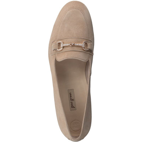 Paul Green - Slippers - Paul Green Super soft Slipper dakar