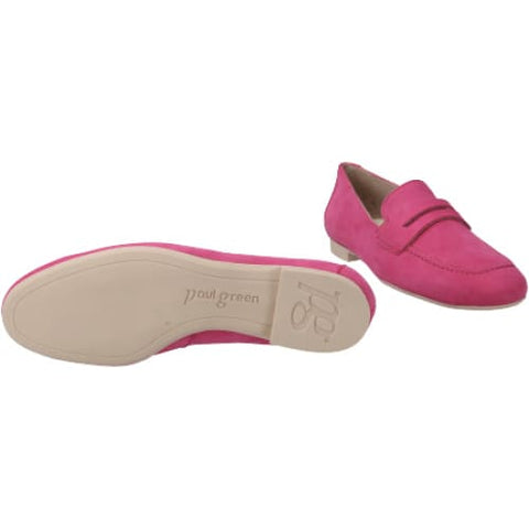 Paul Green - Slippers - Paul Green Super soft Slipper