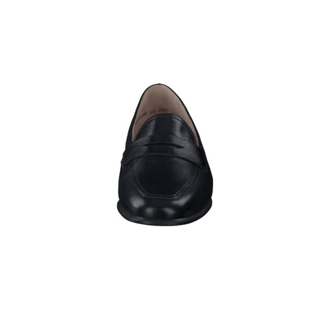 Paul Green - Slippers - Paul Green Super soft Slipper schwarz
