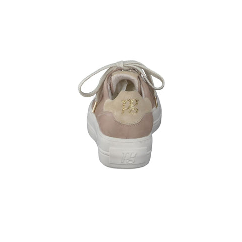 Paul Green - Sneakers - Paul Green Super soft Sneaker antelope/sand
