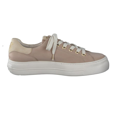 Paul Green - Sneakers - Paul Green Super soft Sneaker antelope/sand