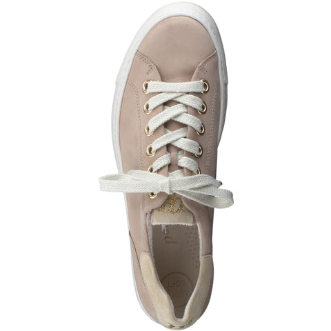Paul Green - Sneakers - Paul Green Super soft Sneaker antelope/sand