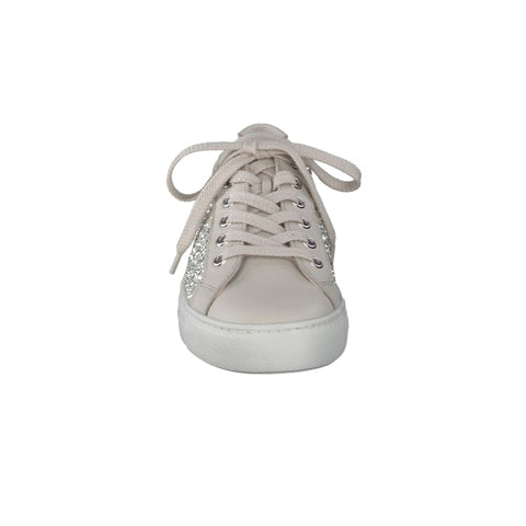 Paul Green - Sneakers - Paul Green Super soft Sneaker biscuit/palegold
