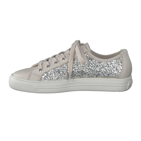 Paul Green - Sneakers - Paul Green Super soft Sneaker biscuit/palegold