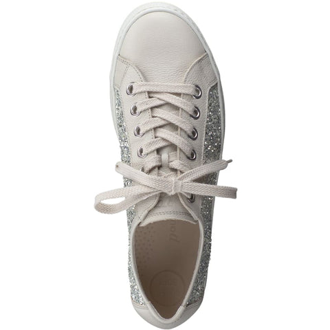 Paul Green - Sneakers - Paul Green Super soft Sneaker biscuit/palegold