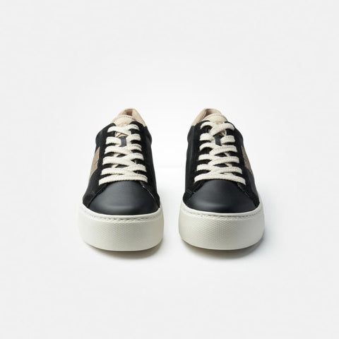 Paul Green - Sneakers - Paul Green Super soft Sneaker black
