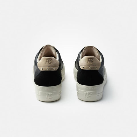 Paul Green - Sneakers - Paul Green Super soft Sneaker black