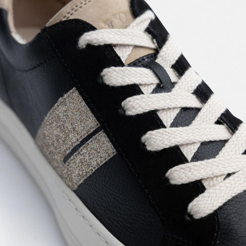Paul Green - Sneakers - Paul Green Super soft Sneaker black