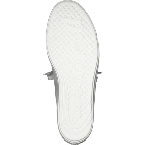 Paul Green - Sneakers - Paul Green Super soft Sneaker met. alu