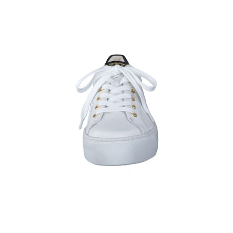 Paul Green - Sneakers - Paul Green Super soft Sneaker white/black