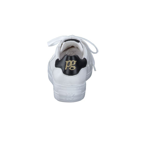 Paul Green - Sneakers - Paul Green Super soft Sneaker white/black