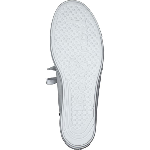 Paul Green - Sneakers - Paul Green Super soft Sneaker white/black
