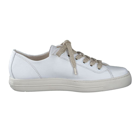 Paul Green - Sneakers - Paul Green Super soft white/sugar