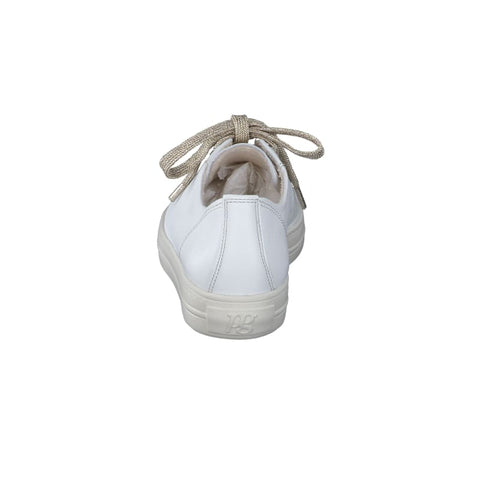 Paul Green - Sneakers - Paul Green Super soft white/sugar