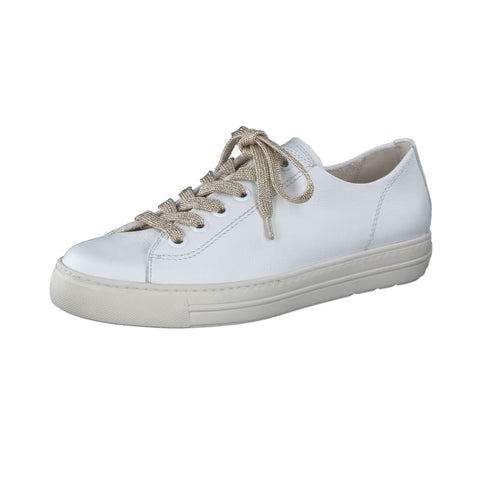 Paul Green - Sneakers - Paul Green Super soft white/sugar