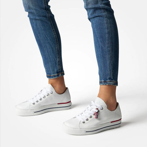Paul Green - Sneakers - PG Super soft Sneaker