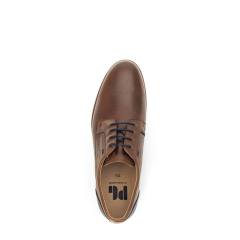 Pius Gabor - Business-Schuhe - Pius Gabor Businessschuh cognac