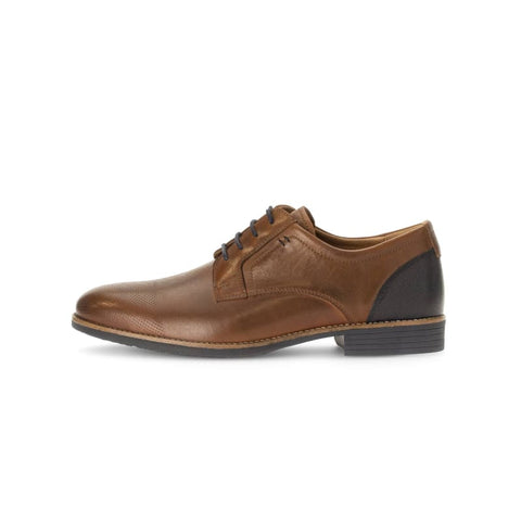 Pius Gabor - Business - Schuhe - Pius Gabor Businessschuh cognac