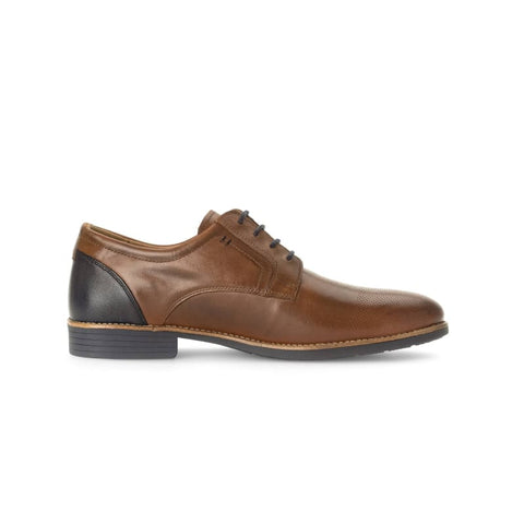 Pius Gabor - Business-Schuhe - Pius Gabor Businessschuh cognac