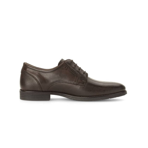 Pius Gabor - Business - Schuhe Businessschuh mocca