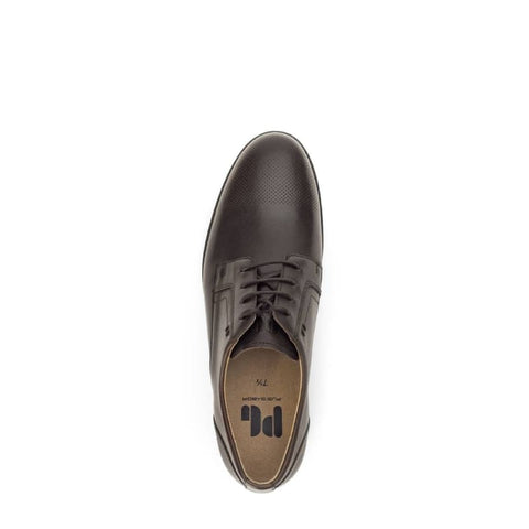 Pius Gabor - Business - Schuhe Businessschuh mocca