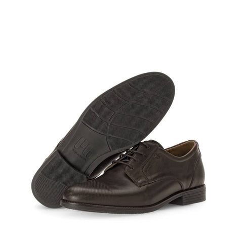 Pius Gabor - Business - Schuhe Businessschuh mocca