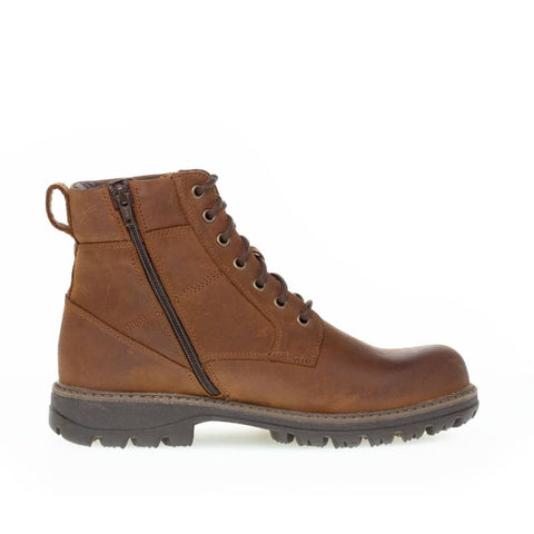 Pius Gabor - Schnürboots - Pius Gabor Schnürboot bison