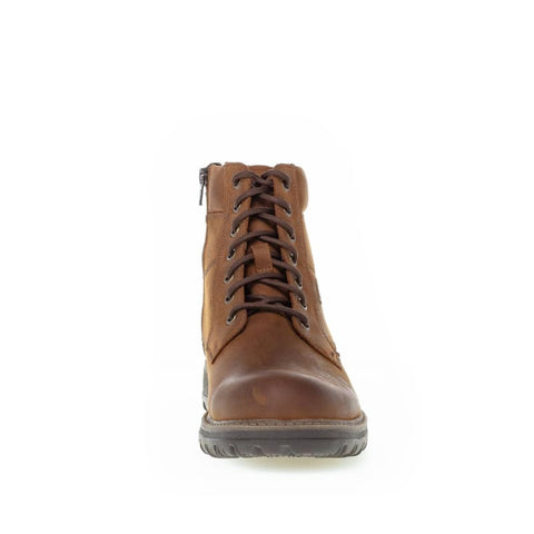 Pius Gabor - Schnürboots - Pius Gabor Schnürboot bison