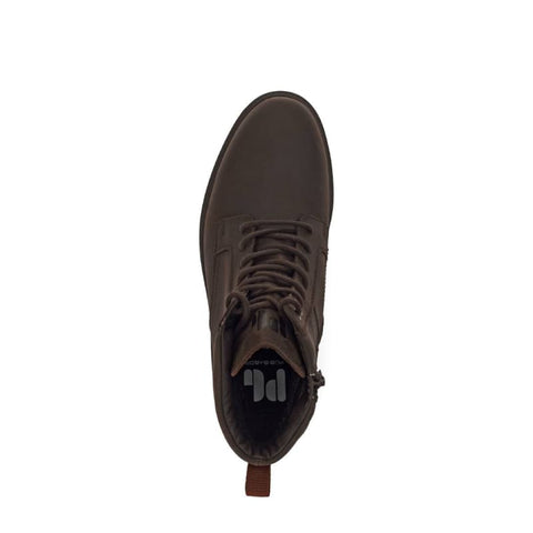 Pius Gabor - Schnürstiefel - Pius Gabor Schnürboot mocca