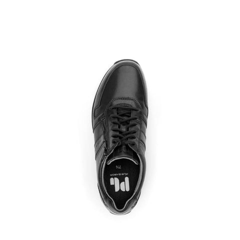 Pius Gabor - Sneakers low - Pius Gabor Sneaker black