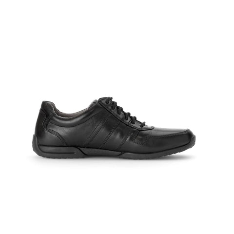 Pius Gabor - Sneakers low - Pius Gabor Sneaker black