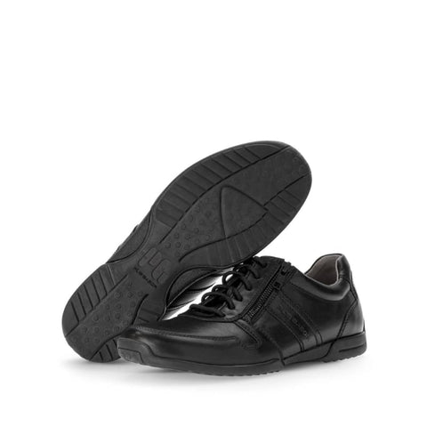 Pius Gabor - Sneakers low - Pius Gabor Sneaker black