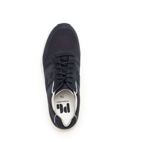 Pius Gabor - Sneakers low Sneaker denim