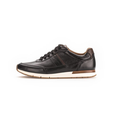 Pius Gabor - Sneakers low - Pius Gabor Sneaker black