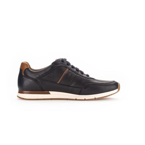 Pius Gabor - Sneakers low - Pius Gabor Sneaker denim