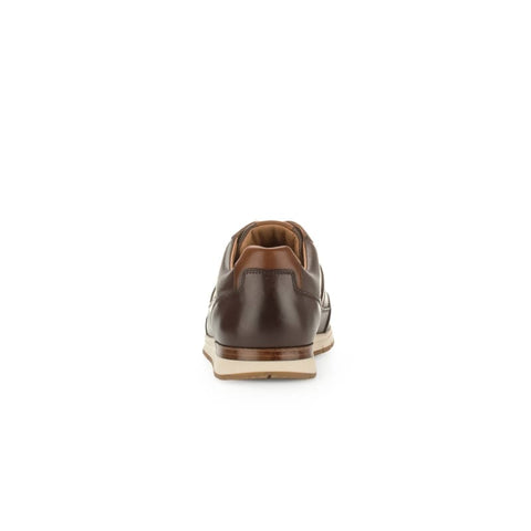 Pius Gabor - Sneakers low - Pius Gabor Sneaker mocca/cognac