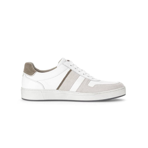 Pius Gabor - Sneakers - Pius Gabor Sneaker white/off-white/salvia