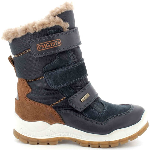 Primigi - Winterboots - Primigi Winterboot navy