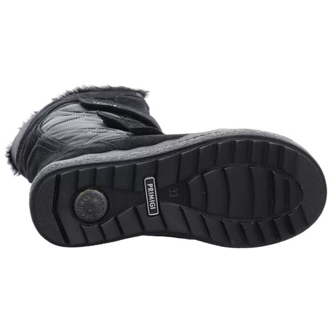 Primigi - Winterboots - Primigi Winterboot nero