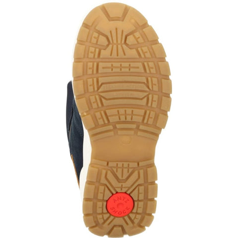 Primigi - Winterboots - Primigi Winterboot navy