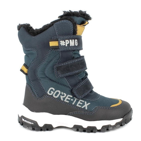 Primigi - Winterboots - Primigi Winterboot navy