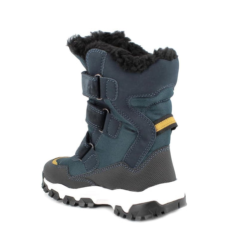 Primigi - Winterboots - Primigi Winterboot navy
