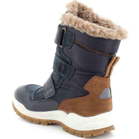 Primigi - Winterboots - Primigi Winterboot navy