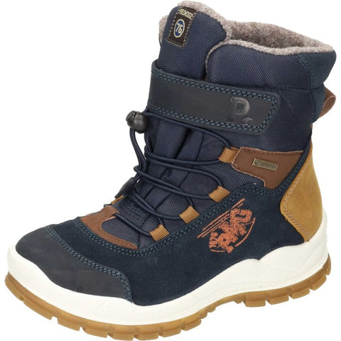 Primigi - Winterboots - Primigi Winterboot navy