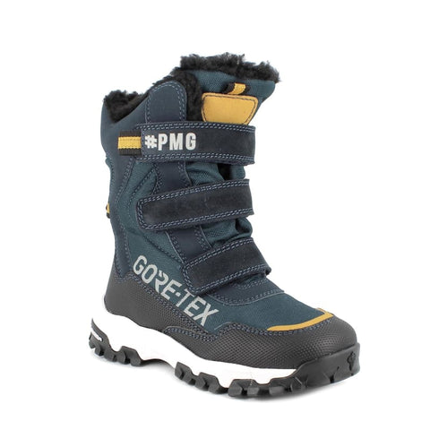 Primigi - Winterboots - Primigi Winterboot navy