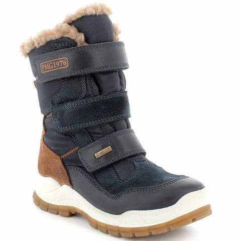 Primigi - Winterboots - Primigi Winterboot navy