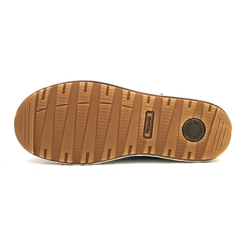 Primigi - Wintersneakers - Primigi Wintersneaker cuoio