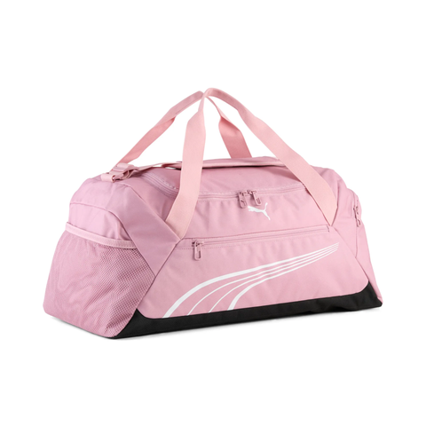 Puma Fundamental small Sports Bag poised pink