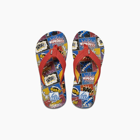 Reef - Flip - Flops - Reef AHI